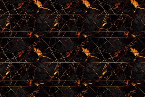 Black and Gold Marble Seamless Pattern Graphic by Digital Delicacy ...