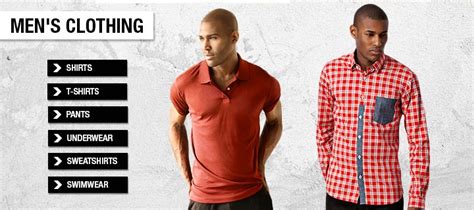 Men's Clothing - Buy clothes for men online | Jumia Kenya