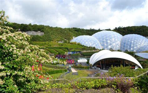 10 Best Attractions In Cornwall For Families