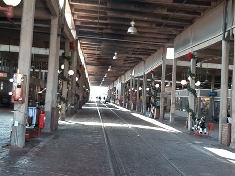 Stockyards Fort Worth - Dallas Fort Worth Guide