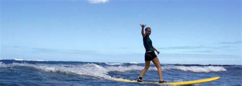 Poipu Beach Surf Lessons - Adventure Tours Hawaii