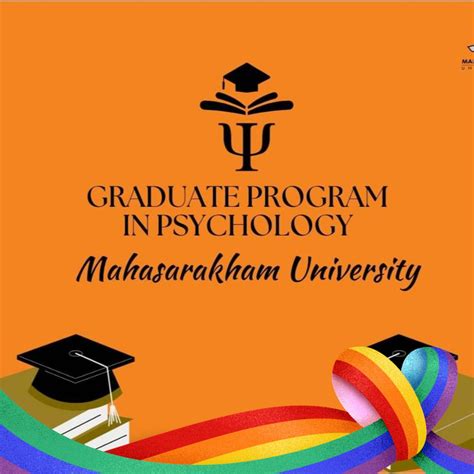 Graduate program in Psychology MSU