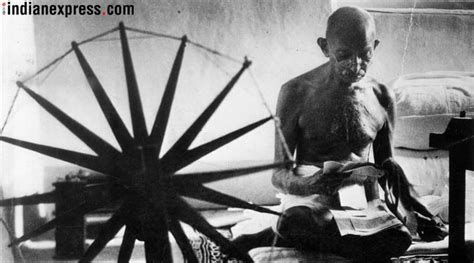 125 years of Satyagraha: Today, on June 7, Mahatma Gandhi was thrown off a train in South Africa ...