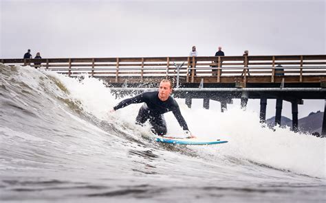 2021 Pismo Beach ISA World Para Surfing Championship Photo Galleries ...