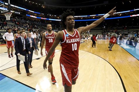 Alabama vs Rhode Island: 2019-20 basketball game preview, TV schedule