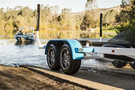 Boat Trailer Parts | Boating Accessories