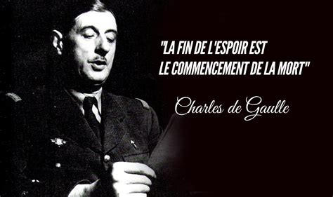 [55] De Gaulle Citation Politique - Télécharger