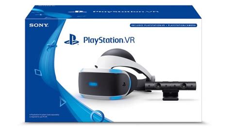 PS4's PlayStation VR Price Effectively Cut With New Bundle Option ...