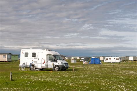 Grannie's Heilan' Hame Holiday Park, Dornoch - Updated 2021 prices - Pitchup®