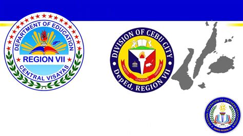 DepEd Region 11 Logo