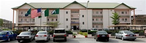 Top 7 #CoolerThanCool Universities in Nigeria - Premier Cool