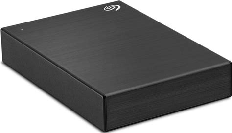 Seagate 5TB One Touch USB 3.2 External Hard Disk Drive | STKC5000400 ...