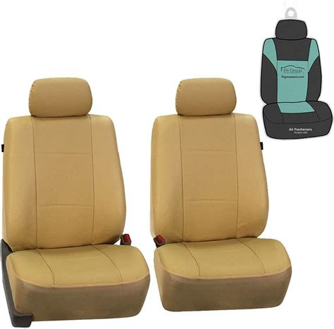 10 Best Leather Seat Covers For Nissan Sentra