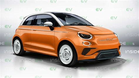 Fiat 500 electric: Alles, was wir über das neue Elektroauto wissen