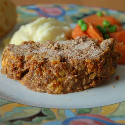 Rempel Family Meatloaf | Receita