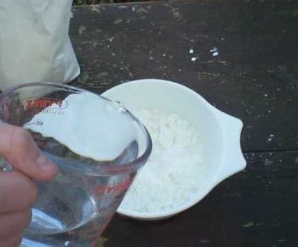 How to Make Slime with Cornstarch - dummies