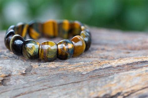 Tiger Eye Stone Meaning and Benefits - Feng Shui Beginner