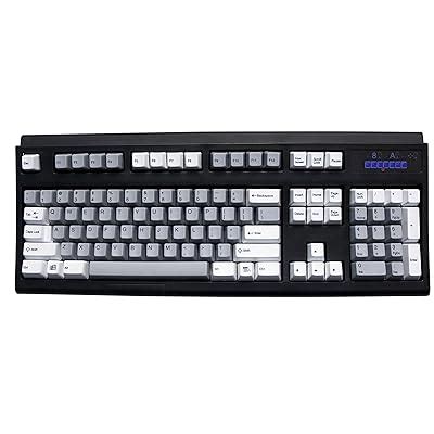 Unicomp Ultra Classic Model M USB Keyboard - Black, Australia | Ubuy