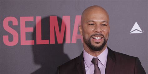 Common Explains The True Inspiration Behind His Song 'Glory' From 'Selma' (VIDEO) | HuffPost