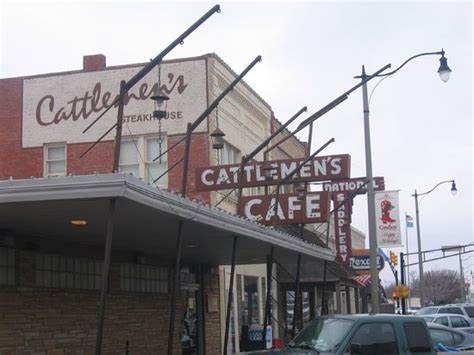 Cattlemen's Steakhouse, Oklahoma City - Menu, Prices & Restaurant ...