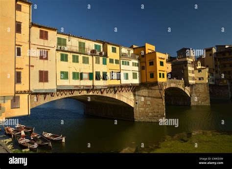 Landmarks of Florence,Italy Stock Photo - Alamy