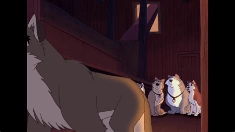 Balto III: Wings of Change (2004) Screencap | Fancaps