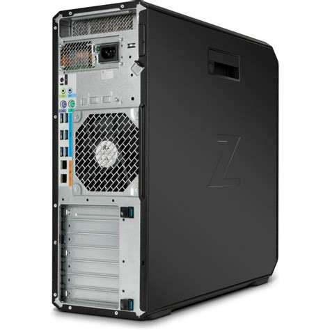 HP WORKSTATION Z6G4 TW - OCTO CORE XEON 4108 à 3Ghz - 16Go - 512Go SSD+ ...