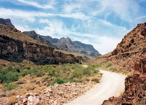 Peach Springs Canyon, Hualapai Indian Reservation, Arizona