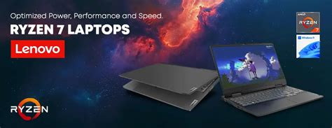 Buy Lenovo RYZEN 7 Laptop Deals in South Africa - Best Prices & Offers