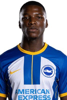 Moises Caicedo - Stats and titles won - 24/25