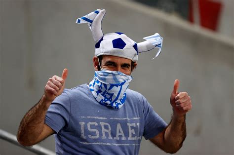 Israeli fans to attend Qatar World Cup after unprecedented deal | Daily Sabah