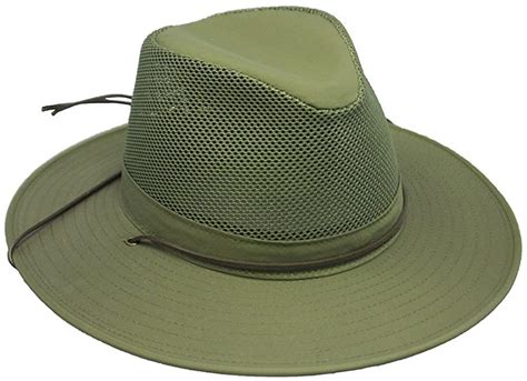 9 Best Safari Hats for the Summer - Apocalypse Guys