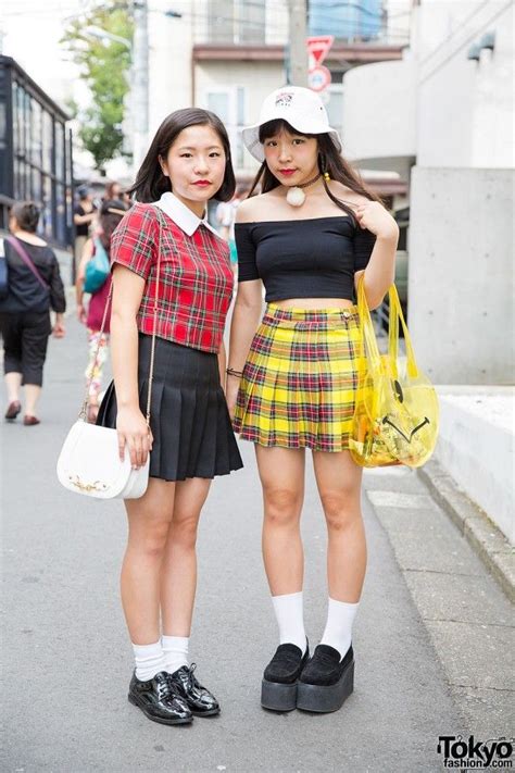 Top 10 Japanese Street Fashion Trends – Summer 2014 | Japanese street fashion, Japan fashion ...