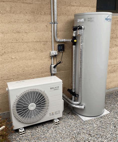 Independent Heat Pump Hot Water Reports - Boucher Consultancy, Ballarat