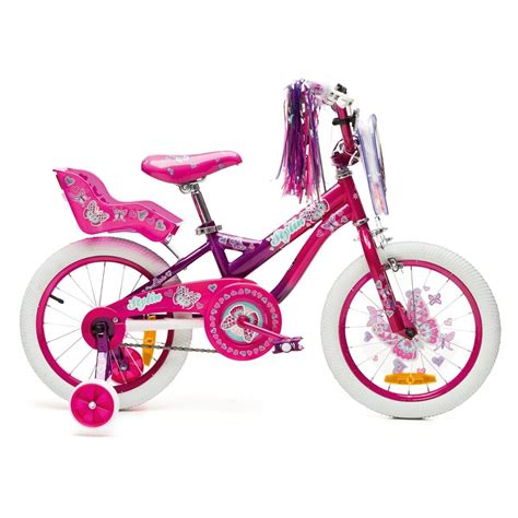 40cm Stylin Bike southern Star (box 410) | Bmx bikes, Toddler bike ...