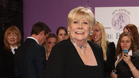 Liz Dawn funeral to take place at Salford Cathedral | Express & Star