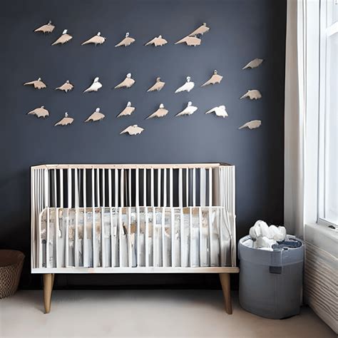 Nursery Wall Art · Creative Fabrica