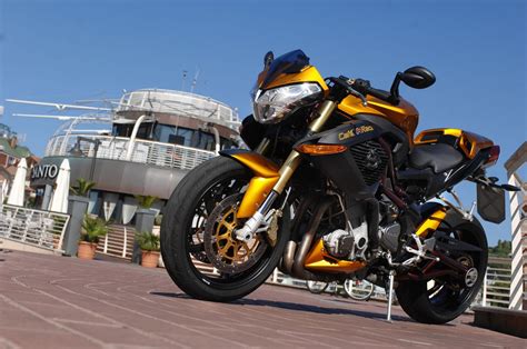 2010 Benelli Cafe Racer 1130 | Motorcycle Wallpapers Gallery