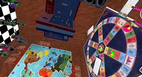 10 Best Board Games For Adults | ForeverGeek
