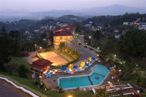 Hotel Topaz-The Tourmaline - Kandy, Sri Lanka