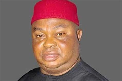 Igbo Facing Leadership Crisis – Ogbonna – Independent Newspaper Nigeria