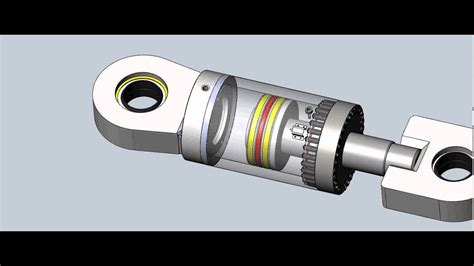 57 HYDRAULIC SYSTEM ANIMATION