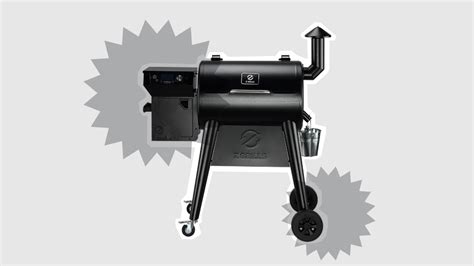 Best Pellet Smokers for Beginners