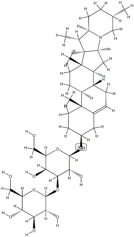 BETA-SOLANINE | 61877-94-9