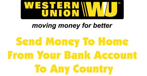 Malaysia: Western Union Online Money Transfer