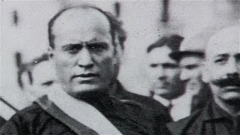 Benito Mussolini - Dictator - Biography.com