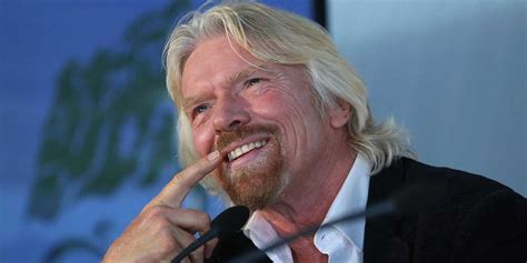 How Richard Branson Makes Decisions - Business Insider