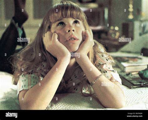 Linda Blair Exorcist 1973 High Resolution Stock Photography and Images ...