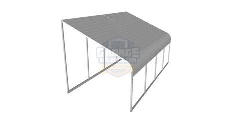 Cheapest Carports Metal Carport Kits : Easy Ways to Construct ...