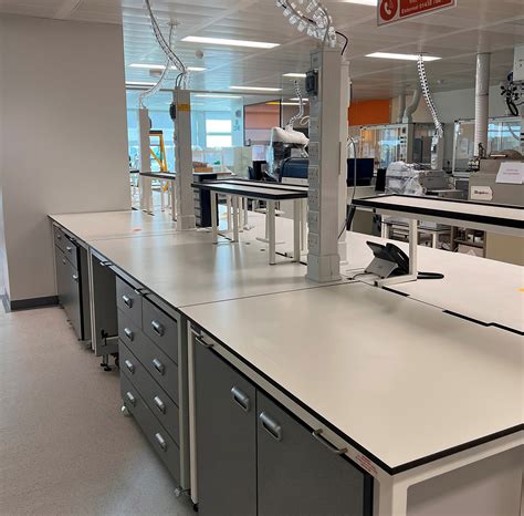 Our Projects | Collaborative Laboratory, Pharmaceutical Company, Herts